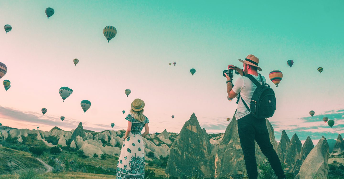 9 Secret Tips to Enhance Your Travel Videos